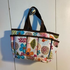thirty-one mini tote bag